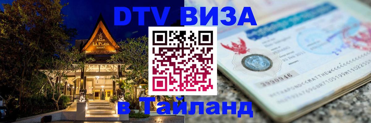Сколько стоит DTV виза — актуальные цены, оформление даже без документов - 09.12.2025 